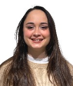 Paola Aime, International Sales & Key Account